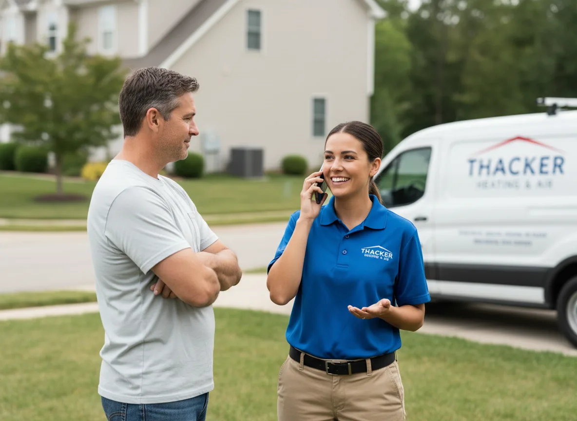 Ac Repair Kistler, WV FAQs